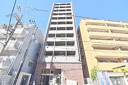 ミッドコート東三国