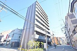 アスヴェル新北野モスト