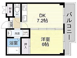 第6浦濱ビレッジ 5階