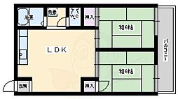 三番グリーンハイツ 5階