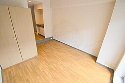 キャッスル北沢新大阪 3階ワンルームのリビング/ダイニング