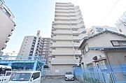 エスリード新大阪 10階 築31年5ヶ月の賃貸物件