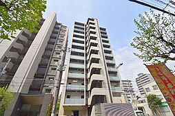 ラルシェパルク新大阪