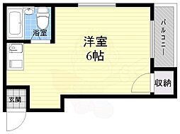 ラフィーネ新大阪 5階