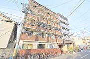 淡路エンビイハイツ 6階 築36年9ヶ月の賃貸物件