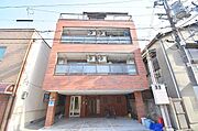 塚本駅より徒歩5分 2階 築33年7ヶ月の賃貸物件