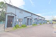 コスモハイツセブン 2階 築27年5ヶ月の賃貸物件