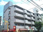 三番グリーンハイツ 2階 築46年5ヶ月の賃貸物件