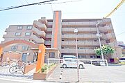 上新庄駅より徒歩26分 3階 築31年11ヶ月の賃貸物件