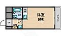 シティハイム新大阪8階3.5万円
