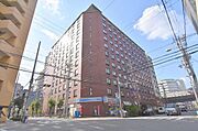 ステュディオ新御堂の賃貸物件