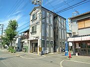 ベルベデーレ十八条 2階 築30年11ヶ月の賃貸物件