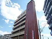 淡路駅より徒歩8分 3階 築40年7ヶ月の賃貸物件