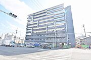 東淀川駅より徒歩2分 9階 築6年5ヶ月の賃貸物件