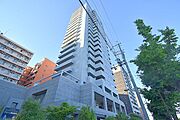 十三駅より徒歩7分 3階 築36年10ヶ月の賃貸物件