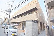 下新庄駅より徒歩2分 3階 築5年8ヶ月の賃貸物件