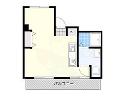 オリエント新大阪アーバンライフ 11階/-