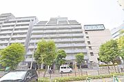 新大阪駅より徒歩10分 11階 築46年4ヶ月の賃貸物件