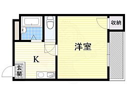 マンションスイーダ 4階