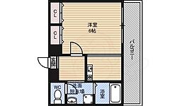 シェリール東淀川 1階/-