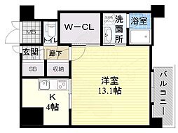 Ｎ’ｓ　Ｆｉｒｓｔ 3階/-