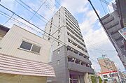 東三国駅より徒歩6分 6階 築13年7ヶ月の賃貸物件