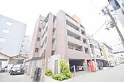 十三駅より徒歩4分 3階 築22年5ヶ月の賃貸物件