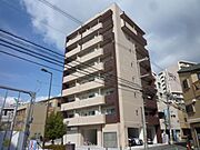 ケイゴリン2 3階 築15年1ヶ月の賃貸物件