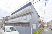 万富マンション 2階 築53年4ヶ月の賃貸物件