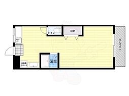 第1東昌ハイツ 3階