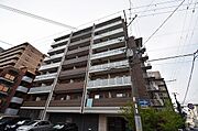 塚本駅より徒歩4分 2階 築10年11ヶ月の賃貸物件