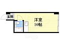 新大阪コーポビアネーズ2階4.5万円