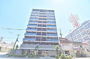 三国駅より徒歩3分 11階 築5年3ヶ月の賃貸物件