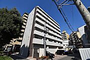 西中島南方駅より徒歩7分 7階 築10年5ヶ月の賃貸物件