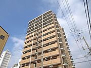 Luxe新大阪EAST 8階 築9年8ヶ月の賃貸物件
