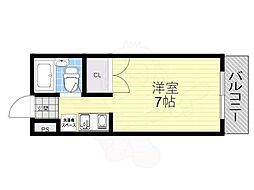 田中ハイツ 5階