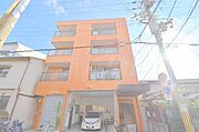 西中島南方駅より徒歩10分 2階 築40年7ヶ月の賃貸物件