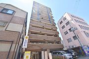 西中島南方駅より徒歩10分 7階 築24年1ヶ月の賃貸物件