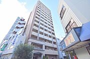東三国駅より徒歩1分 8階 築16年2ヶ月の賃貸物件