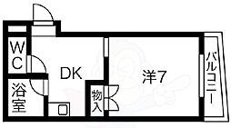 サクセス16 4階