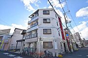 だいどう豊里駅より徒歩5分 4階 築35年6ヶ月の賃貸物件