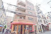 西中島南方駅より徒歩2分 3階 築18年5ヶ月の賃貸物件