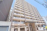 西中島南方駅より徒歩8分 11階 築19年4ヶ月の賃貸物件