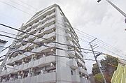 柴島駅より徒歩6分 8階 築22年5ヶ月の賃貸物件