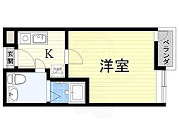 Oosumiレジデンシャル 5階