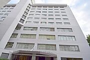 南方駅より徒歩2分 6階 築51年7ヶ月の賃貸物件