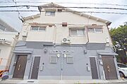 柴島駅より徒歩2分 1階 築37年8ヶ月の賃貸物件