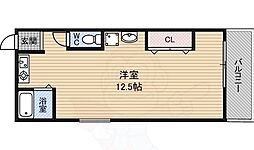 第1土山ビル 2階
