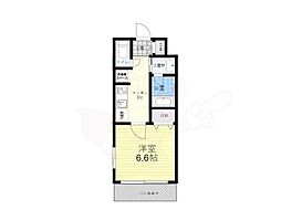 ミッドコート東三国 5階