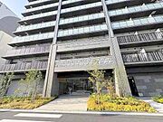 東淀川駅より徒歩2分 5階 築1年4ヶ月の賃貸物件